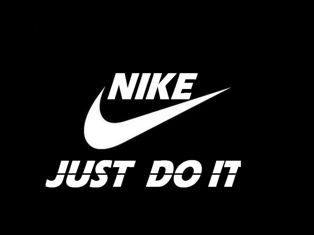 just do it nike history